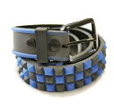 バイク用品 ウェアケーエフシー KFC CANDY CHECK BLACK BLUE #MKFC0814 4582246158142取寄品