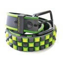 バイク用品 ウェアケーエフシー KFC CANDY CHECK BLACK YELLOW #SKFC0819 4582246158197取寄品