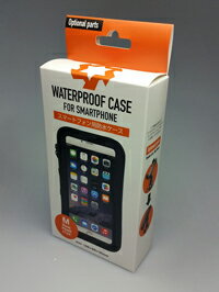 【5日前後で発送】 バイク用品 ウェア ゴーグル&サングラスライズ オプション 防水ケース M ダブルコークバイクマウントRIDEZ 4527625096523...