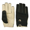 バイク用品 ウェア グローブJRP JRPX山城コラボレーションBPS-Y414 ネイビー アイボリー #Lジェイアールプロダクツ 4562357066598 取寄品(2)