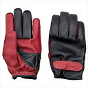バイク用品 ウェア グローブJRP JRPX山城コラボレーション BPS-Y BKED BK WIN #Mジェイアールプロダクツ 4562357067625 取...