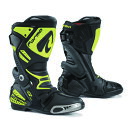 バイク用品 ウェアFORMA フォーマ ブーツ ICE PRO BLACK YELLOW FLUO 27.5cm #448052998013267 805299...
