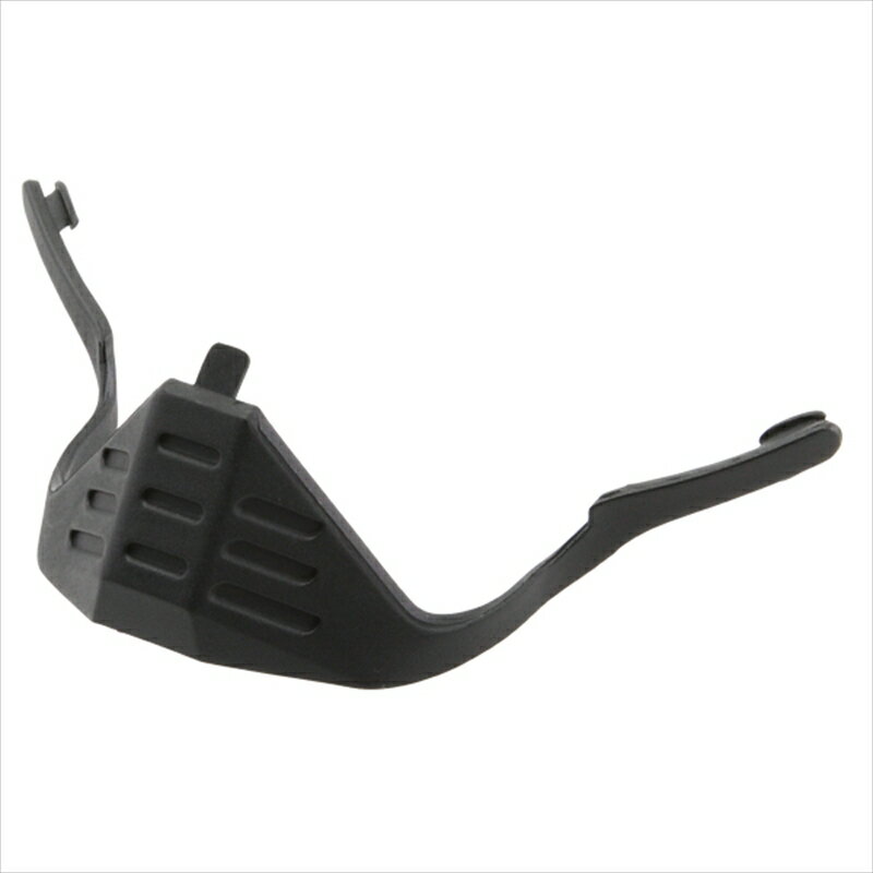 バイクパーツ ウェアDFG(ディーエフジー) ノーズガードD29934547836202681