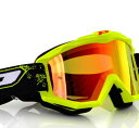 バイク用品 ウェアPROGRIP プログリップ ゴーグル RACE LINE FLUO YELLOWPG3204FL-YL 4580332556773取寄品 セ...