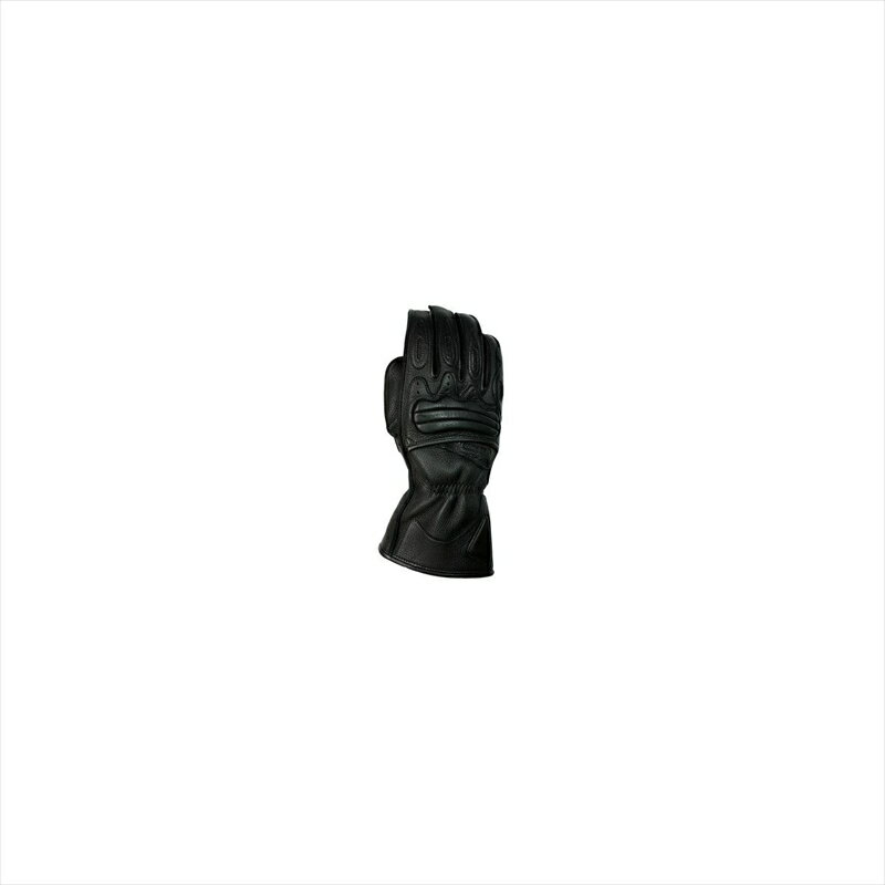 Gloves - バイクパーツ ウェアジェイアールプロダクツ グローブ DDL ブラック #SDDL 4562357060015ブラック #S