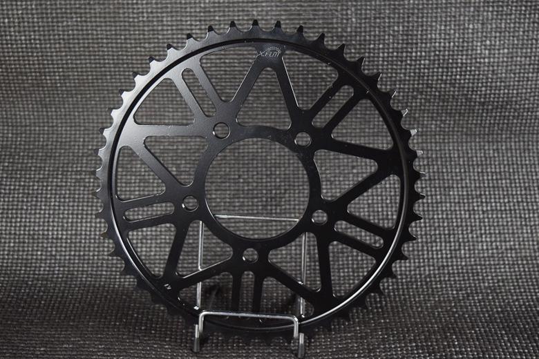 バイク用品 駆動系XAM ザム スチール スプロケット 525-47T マルケジーニ OZ WHEELB5910R47 4528388463218取寄品 セール