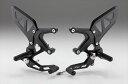 【在庫有り】ステップ アエラ AELLA ライディングステップキット ブラック Z900RS Z900RS CAFEAE-10093 BK 4550255388...