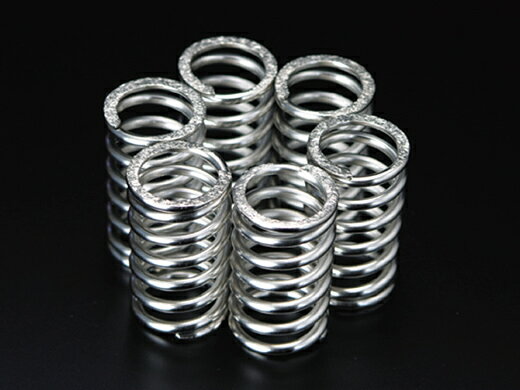 【5日前後で発送】バイク用品 駆動系AELLA アエラ クラッチスプリング Ni-Cr SS M ST MHケイAE-23003 4570081902853取寄品 セール