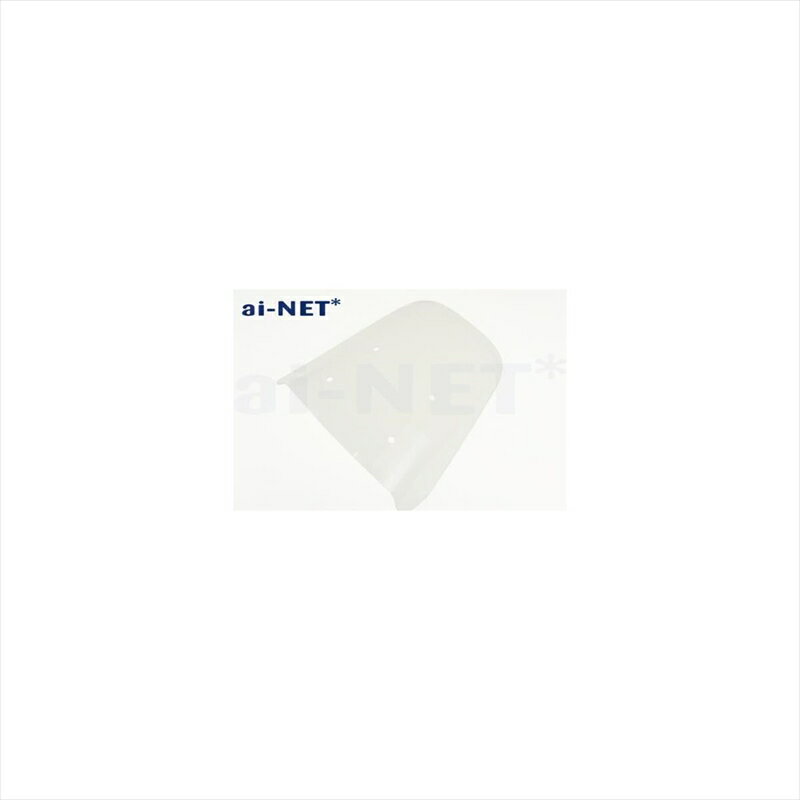 バイクパーツ 外装アイネット スクリーン24050 4571460858808(クリア)