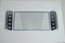 バイク用品 冷却系 ラジエターK-FACTORY ラジエターコアガード ステンレス Rタイプ CB400SFVTEC -10ケイファクトリー 035CZAA01...