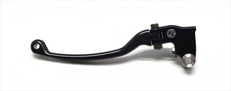 バイク用品 ハンドル レバーアクティブ STFクラッチレバー BLK CBR250RR 17-18ACTIVE 12011102 取寄品