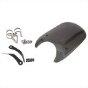 バイクパーツ 外装ワールドウォーク フォークマウントスクリーン ロング スモーク ws-26-2ls 4580007460039BOLT/C/R SCR950用
