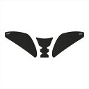 バイクパーツ 外装ワールドウォーク G2 プロテクションタンクパッド G2-6 4582494899781GSX-S1000/S1000F 15-