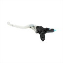 バイクパーツ ブレンボ PSC12 クラッチマスターシリンダー10.9740.14 4550255231354φ12 スタンダードレバー タンク無