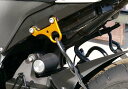 バイク用品 外装 フレームベビーフェイス レーシングフック SLV CBR600RR 07-12BABYFACE 005-FH003SV 取寄品