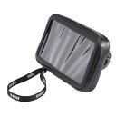 バイク用品 アクセサリー その他(アクセサリー)ライズ Waterproof Cace M 防水スマホケースRIDEZ 4527625088818