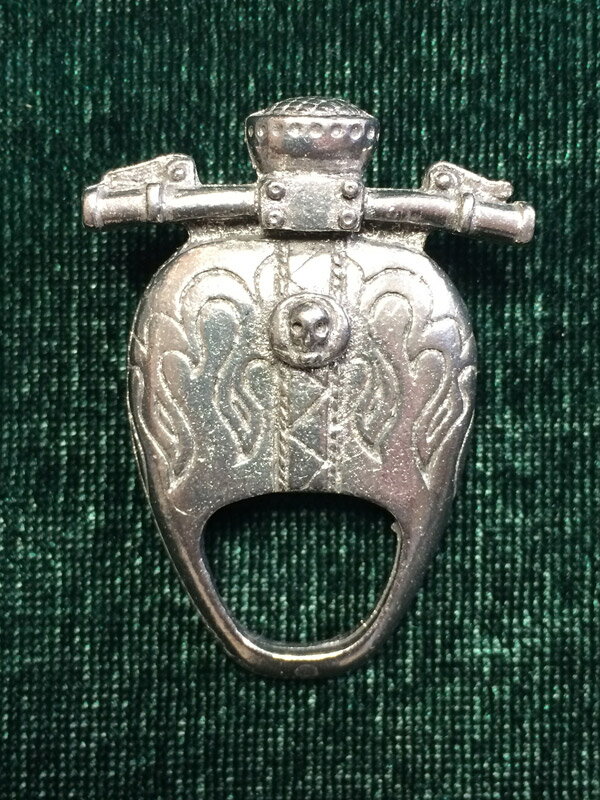 Х ꡼ ƥååڥۥ֥饤 Sunglass Holder GP-04 Guardian BellsRIDEZ 4527625091894 