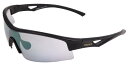バイク用品 ウェア ゴーグル&サングラスライズ Eyewear RS4192 M.BK M.BK MIRRIDEZ 4527625093188 取寄品 セール
