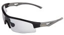 バイク用品 ウェア ゴーグル&サングラスライズ Eyewear RS4192 M.BK GY SMRIDEZ 4527625093195 取寄品 セール