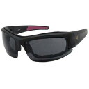 バイク用品 ウェア ゴーグル&サングラスライズ EYEWEAR HIPER RS156 MBK SM10RIDEZ 4527625098336 取寄品 セール