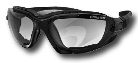 バイク用品 ウェア ゴーグル＆サングラスライズ BOBSTER Eyewear サングラス BREN101 RenegadeフォトクロミックRIDEZ 642608039114 取寄品