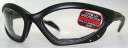 バイク用品 ウェア ゴーグル&サングラスライズ BOBSTER Hawaii サングラス EZHI001C CLRIDEZ 642608040790 取寄品 セ...