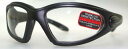 バイク用品 ウェア ゴーグル&サングラスライズ BOBSTER アイウエア TEXAS BK CL EZTX001CRIDEZ 642608041513 取寄品...