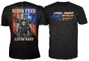 バイク用品 ウェア ジャケットライズ LETHAL THREAT Tee Shirt #M LT20292RIDEZ 757785202920