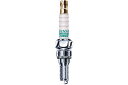 バイク用品 電装系 点火プラグデンソー DENSO イリジウムパワープラグ IY24267700-4490 42511054004