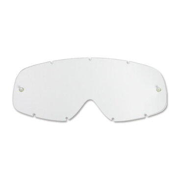 バイク用品 ウェア ゴーグル＆サングラスDRC レンズ HD-NF クリア Wポスト OAKLEY CROWBARディーアールシー D14-11-1721 取寄品 楽天スーパーセール