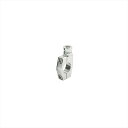 バイク用品 ハンドル ミラーDRC ミラーホルダー 10mm SILVERディーアールシー D41-06-106 取寄品 セール