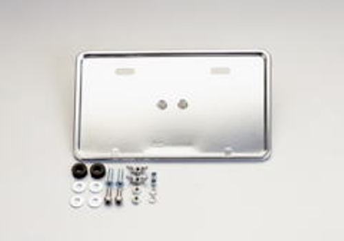 バイク用品 外装 ナンバープレート&リフレクター関連RCエンジニア ナンバープレートダイ SLV オフロード Bタイプアールシーエンジニアリング 70-11-3...