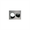 バイク用品 ハンドル ミラーA-TECH 回転シャフト(逆)セット DC FA DRYカーボンミラー T3 N用エーテック PMT3-N2-1 取寄品