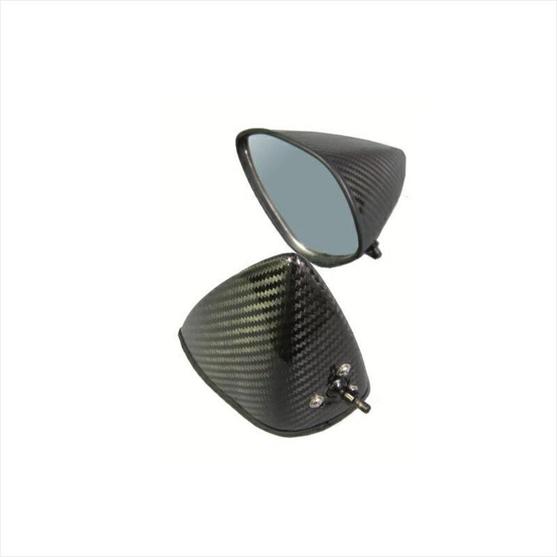 バイクパーツ ハンドルエーテック 専用ミラーセット T6 L B3 DC Y25000-T06 4524446084340YZF-R25 15-