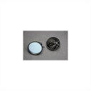 バイク用品 ハンドル ミラーA-TECH 専用ミラーセット T3(L)B6 KDC CBR250RR 17-エーテック H25000-T03-K 取寄品 セール