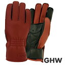 バイク用品 ウェア グローブJRP グローブ GHW ブラック #Sジェイアールプロダクツ GHW 取寄品 セール(2)