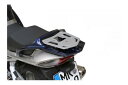 バイク用品 ケース(バッグ) キャリア キャリア&ケースホルダーエスダブリューモーテック ALU-RACK(アリュラック)シルバー FJR1300 06-07S...