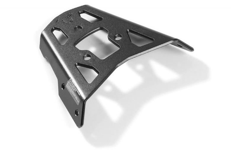 バイク用品 ケース(バッグ) キャリア キャリア&ケースホルダーエスダブリューモーテック ALU-RACK(アルラック)BLK VFR1200F 09-SW-M...