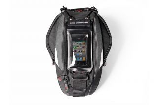 バイク用品 電子機器類 スマートフォンステー＆マウント＆給電システムエスダブリューモーテック スマートフォンDRYBAG for EVOデイパックSW-MOTECH BCTRS0015210000 取寄品 セール