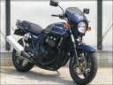 バイク用品 外装 カウルシックデザイン ロードコメット M・ノクターン・ブルー スモー ク ZRX-IICHIC DESIGN RC19-MNBL/2 取寄品 セール