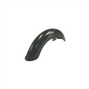 バイクパーツ 外装シックデザイン クラシックフロントフェンダー ギャラクシーSVWW-FF1-GSV 4548916768165W650 99-09