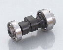 バイク用品 吸気系&エンジン カムシャフト&カムチェーン&カムスプロケットKITACO ハイカムシャフト TT-R50キタコ 300-0084000 取寄品