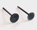 バイク用品 吸気系&エンジン エンジンヘッド周りKITACO UTR・SEバルブセット TT-R50キタコ 302-0084700 取寄品