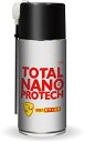 バイク用品 メンテナンス オイル関連サインハウス TOTAL NANO PROTECH 超強力防サビ潤滑 210mlSYGNHOUSE 77837 取寄品