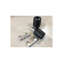 バイクパーツ 外装トリックスター フレームスライダー BLK FS-107 4573269960423CB1300 SUPER BOLDOR