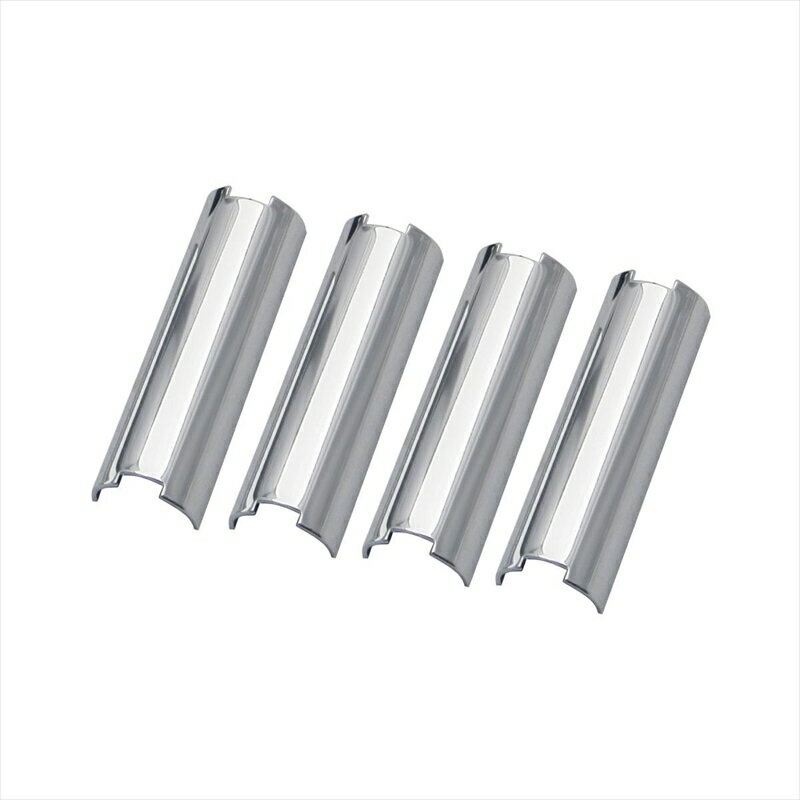 バイクパーツエスアンドエスサイクル S＆S カバーキーパーセット プッシュロッド OEM: 17950-4893-4070 4548916976157