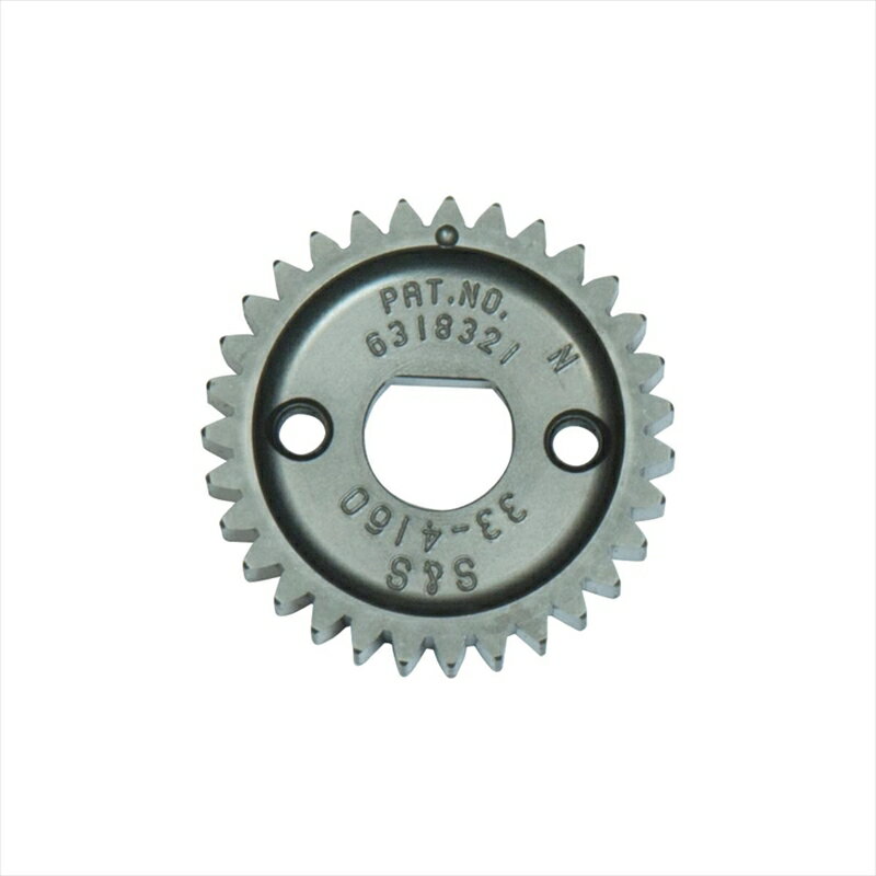 バイクパーツエスアンドエスサイクル S＆S ピニオンギア スタンダードサイズ BT 9933-4160 4549950842040