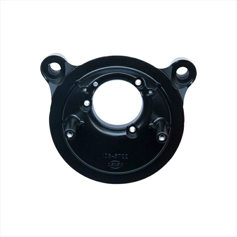 バイクパーツエスアンドエスサイクル S＆S バックプレートアダプター ビッグツイン 93-170-0021 4550255014070