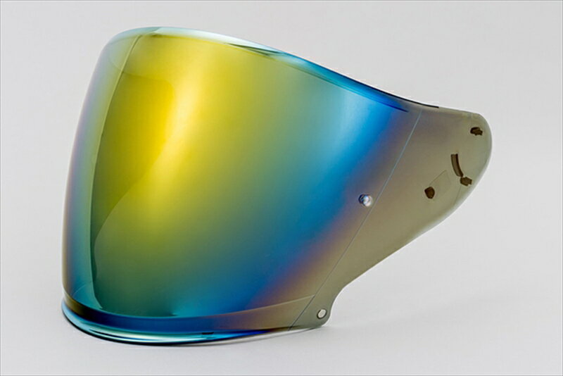 バイク用品 ヘルメット ヘルメット山城 ヤマシロ YAMASHIRO EXTRA シールド CJ-2 PIN D.SM GD4547544044870取寄品