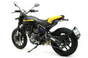 ハイパープロ ストリートBOX 467 ピギーバック DUCATI SCRAMBLER ＞ 《ハイパープロ 22490056》